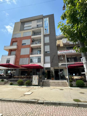 Ideal Small two bed studio apartment